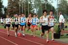 3000 metres, 2024 NEGP 6, Monkton Stadium,  Wednesday, August 14th.  Photo: David T. Hewitson/Sports for All Pics